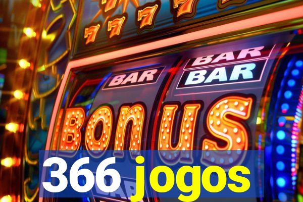 366 jogos